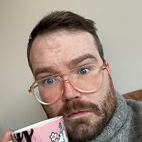 Profile Image for Oddur Ævar.