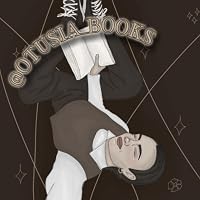 Profile Image for Otusia.