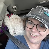 Profile Image for Melissa.