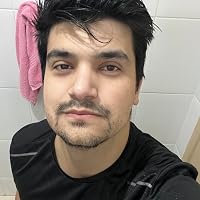 Profile Image for Douglas de Oliveira.