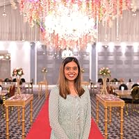 Profile Image for Aisha Saleem.