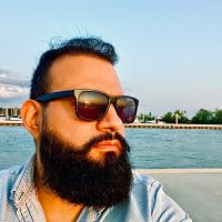 Profile Image for JORGE E.