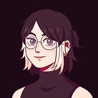 Profile Image for ash (smokedshelves).