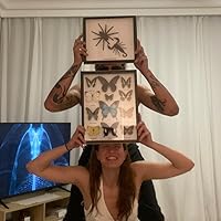 Vintage Tattoos: The Book of Old-School Skin Art by Carol