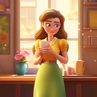 Profile Image for Anika Steuernagel.