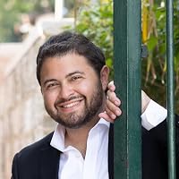 Profile Image for Baruch Menache.