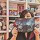 Clarasbookshelfmagic