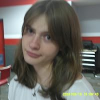 Profile Image for Madeline.