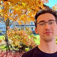 Profile Image for Jason Steck.