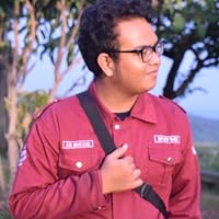 Profile Image for Adi Bintang Pradana.