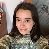 Profile Image for Flavia.