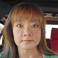 Profile Image for Maria Snyder.
