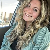 Profile Image for Kenzie Caldon.