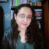 Profile Image for Claudia Soto.