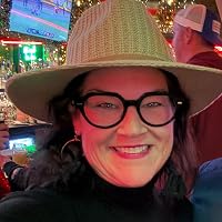 Profile Image for Jennifer Blue.
