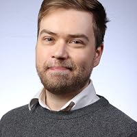 Profile Image for Martin Horwarth.