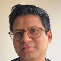 Profile Image for Miguel Castro.