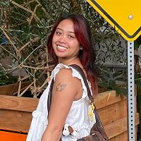 Profile Image for Regina Catanyag.