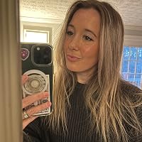 Profile Image for Jenna.