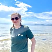 Profile Image for Isabel Gray.