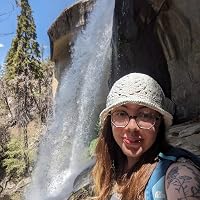 Profile Image for Carly Guido.