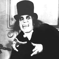 Profile Image for Caligari Creepswood.