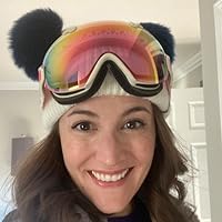 Profile Image for Rachel Elaine Martens.