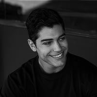 Profile Image for Alexander.