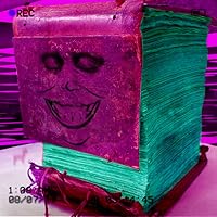 The Making of the Goodies Disaster Movie by Tim Brooke-Taylor