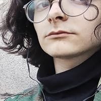 Profile Image for Rex.
