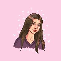 Profile Image for Lilah Morris.