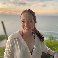 Profile Image for Angelica Salado.