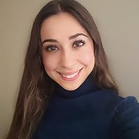 Profile Image for Mariah Kuss.