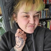 Profile Image for Audrey Boucher.