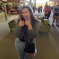 Profile Image for Maddie DePriest.