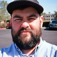 Profile Image for Michael Burdine.