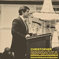 Profile Image for Christopher Espinoza.