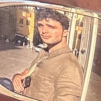 Profile Image for Baris Benan.