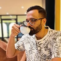 Profile Image for Hussain Rangwala.