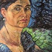 Profile Image for Eva Barber.