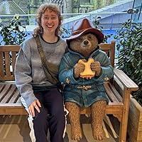 Profile Image for Chloë.