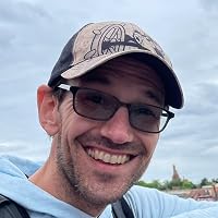 Profile Image for Johnathan Lansing.