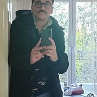 Profile Image for Nikos Gouliaros.