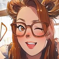Profile Image for Lizzie Bee.
