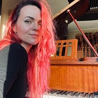 Profile Image for Jenny Lascelles.