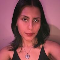 Profile Image for Angélica P..