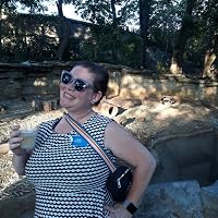 Profile Image for Megan Dougherty.