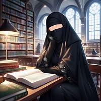 Profile Image for Umm Zahra.