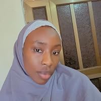Profile Image for Nafeesa Mohammad Bello.