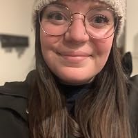 Profile Image for Alexandra MacKinnon.